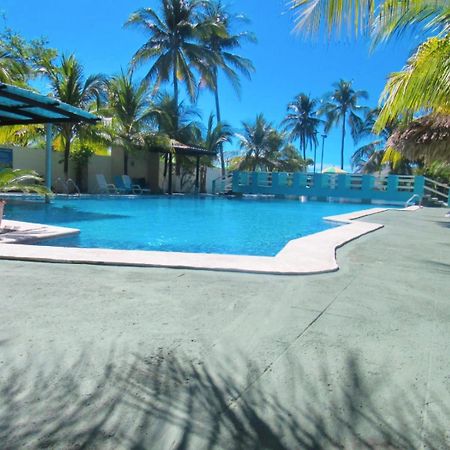 Coconut Village El Zapote エクステリア 写真