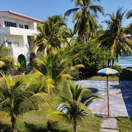 Coconut Village El Zapote エクステリア 写真
