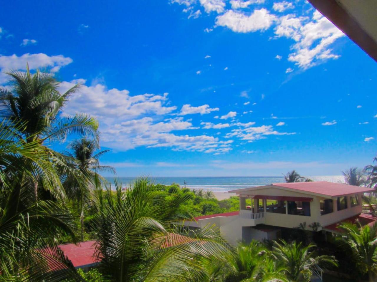 Coconut Village El Zapote エクステリア 写真